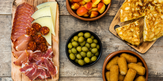 Discover Ole Tapas Mercado: a taste of Spain in Montreal