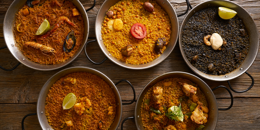 Experience the Flavors of Spain: A Guide to the Best Spanish Restaurants in Montreal