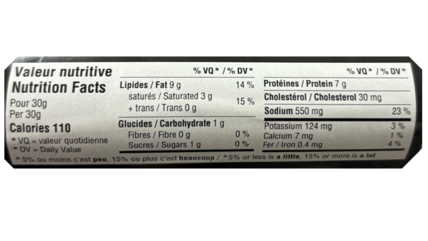 DON JOSÉ. Salchichón espagnol au vin de Rioja "Salchichón Español con Vino Rioja" Stick 225g