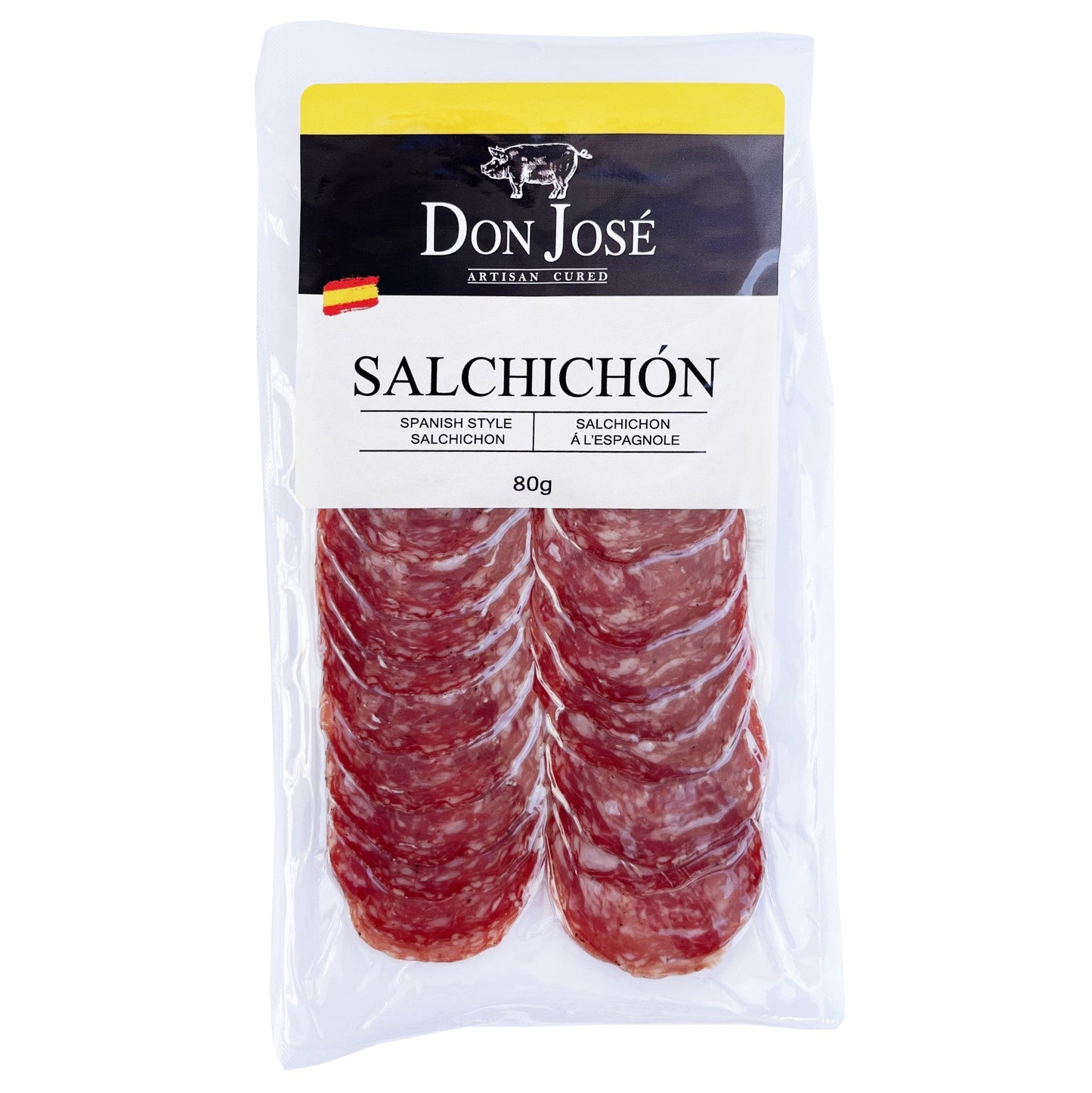 salchichon don jose