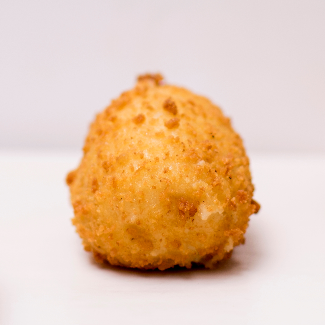 Cheese & Caramelized Onion Croquettes Ameztoi, 1Kg