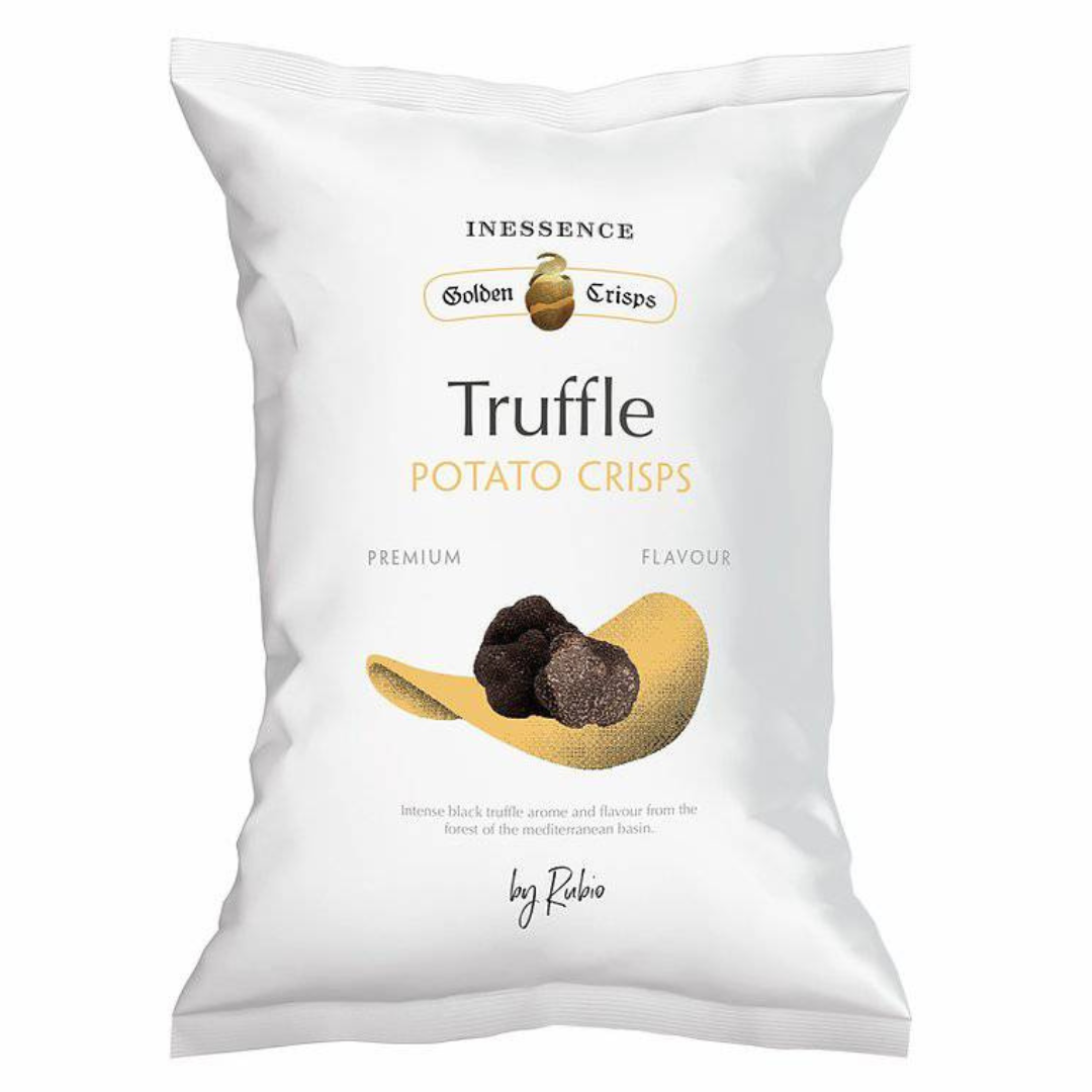 truffle chips