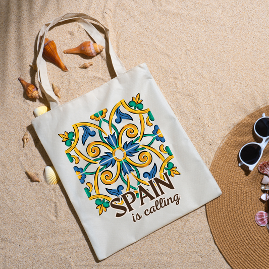 Tote Bag Solfarmers