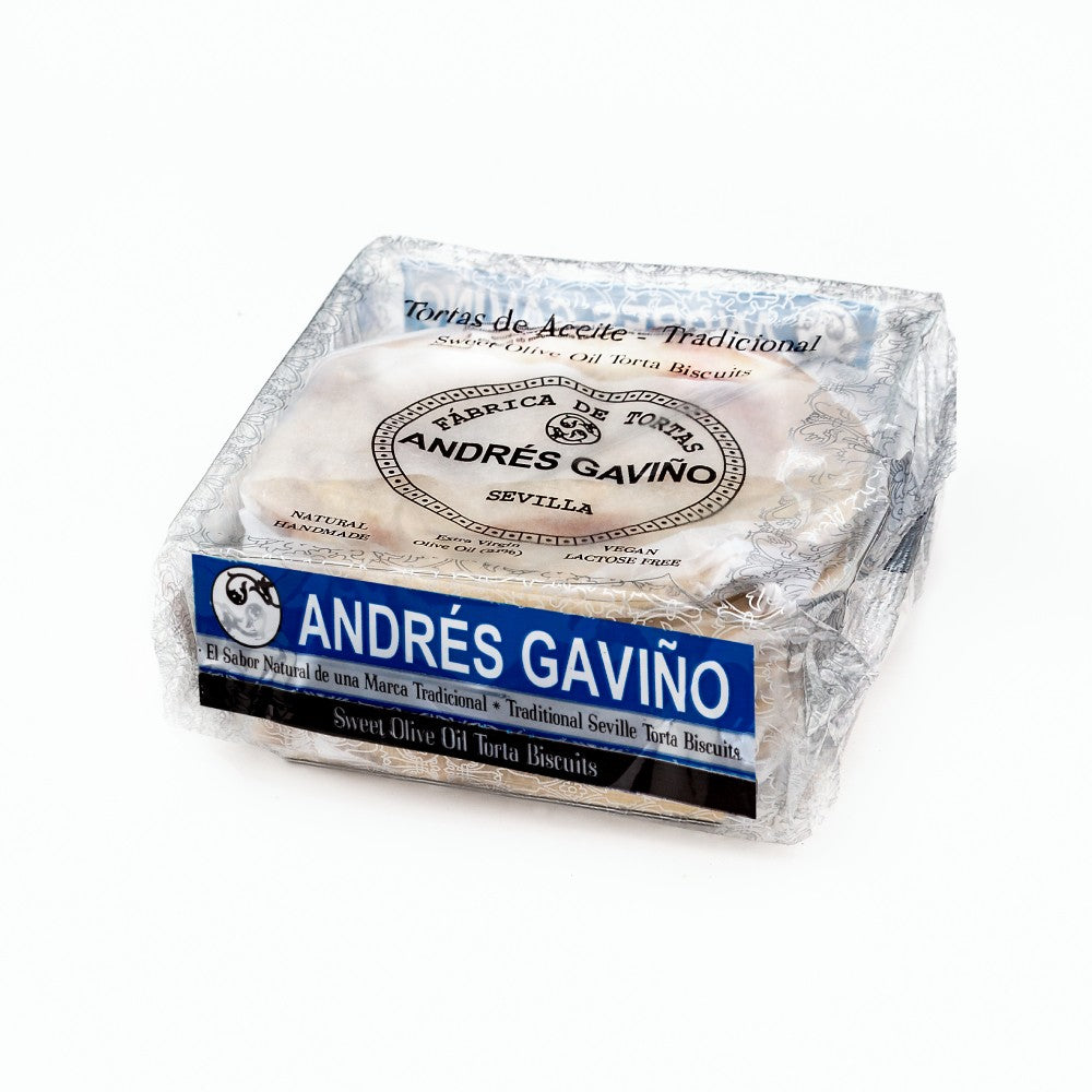 Sweet olive oil torta biscuit andres gavino