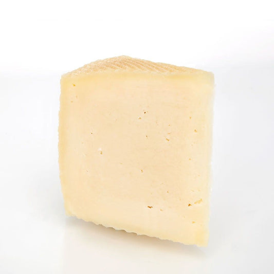 Corcuera Artisan DOP Manchego Viejo Raw Milk 8M, 200 - 250gr Manchego Cheese